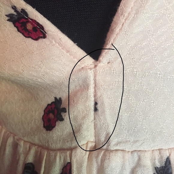 Free People Dress - Picture 6 of 8